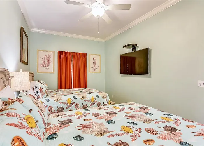 Phoenix Unit 1702 Holiday home Gulf Shores