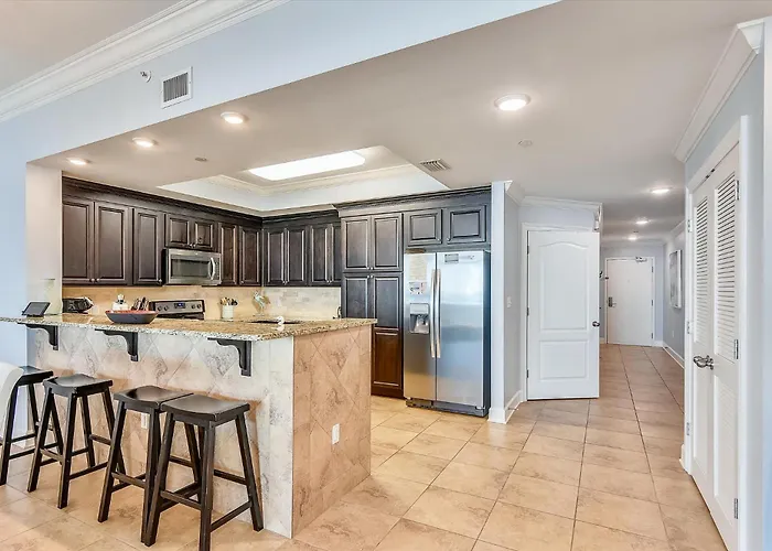 Phoenix Unit 1702 * Gulf Shores