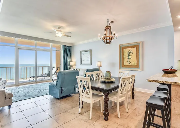 Phoenix Unit 1702 Holiday home