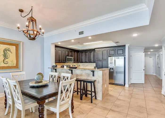 Phoenix Unit 1702 Gulf Shores