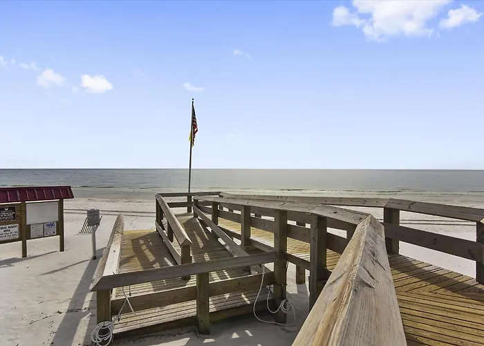 Phoenix Unit 1702 * Gulf Shores