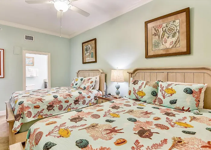 Holiday home Phoenix Unit 1702