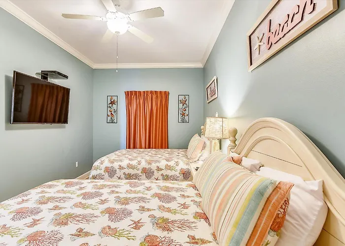 Phoenix Unit 1702 * Gulf Shores