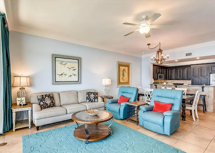 Phoenix Unit 1702 Gulf Shores