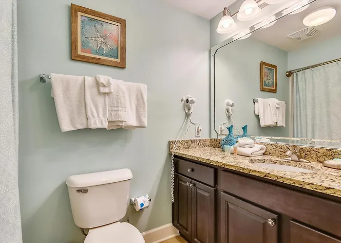 Phoenix Unit 1702 * Gulf Shores