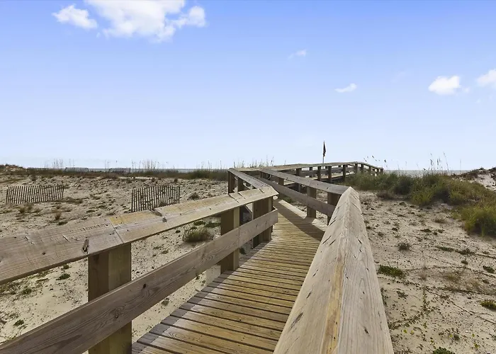 Holiday home Phoenix Unit 1702 *
