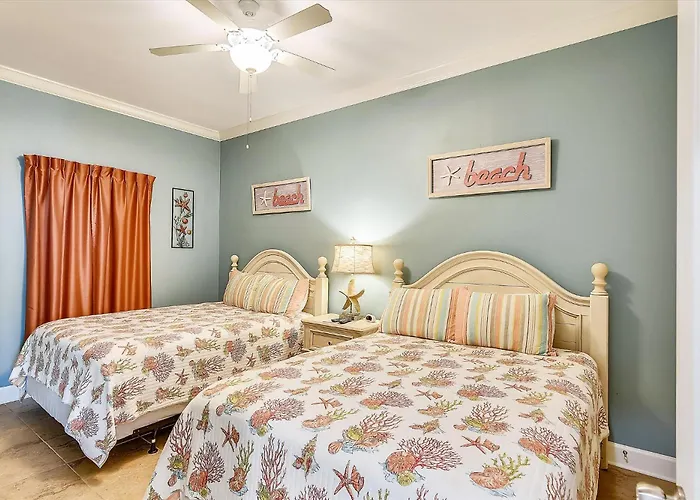 Phoenix Unit 1702 Holiday home Gulf Shores