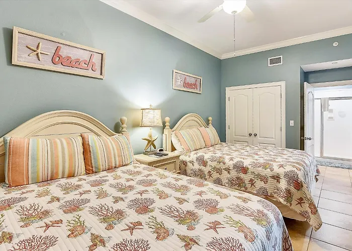 Phoenix Unit 1702 * Gulf Shores
