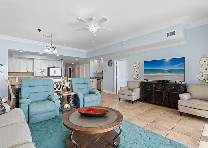 Phoenix Unit 1702 Holiday home