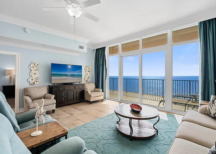 Holiday home Phoenix Unit 1702 *