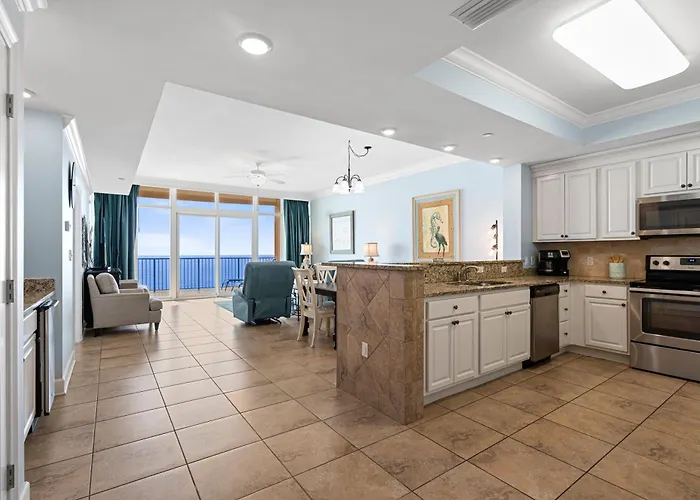 Phoenix Unit 1702 * Gulf Shores