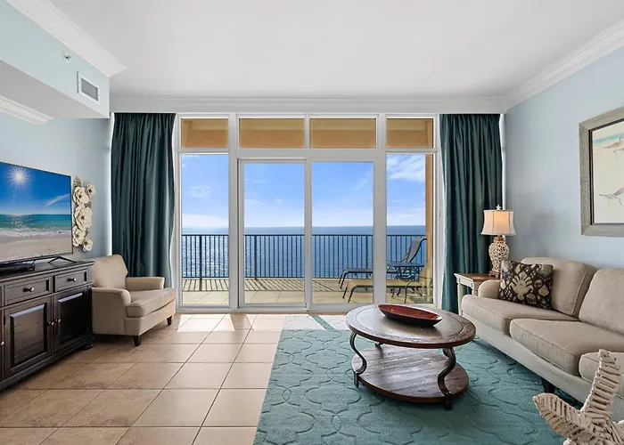 Holiday home Phoenix Unit 1702