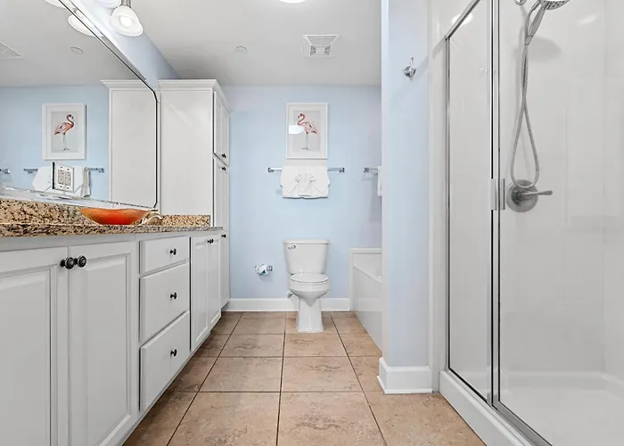 Holiday home Phoenix Unit 1702 Gulf Shores