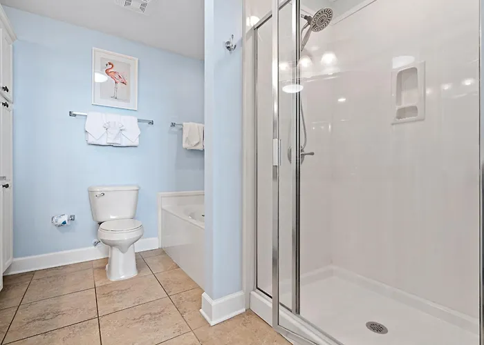 Phoenix Unit 1702 Gulf Shores