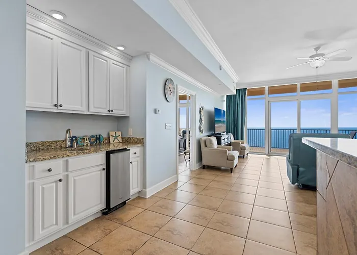 Phoenix Unit 1702 * Gulf Shores