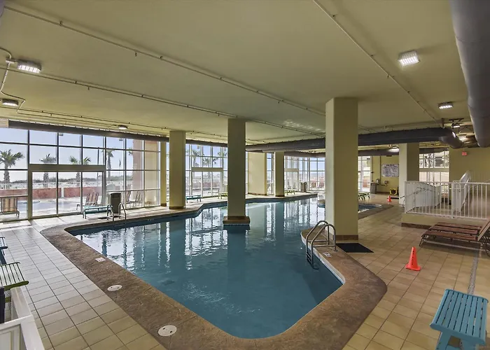 Phoenix Unit 1702 Holiday home