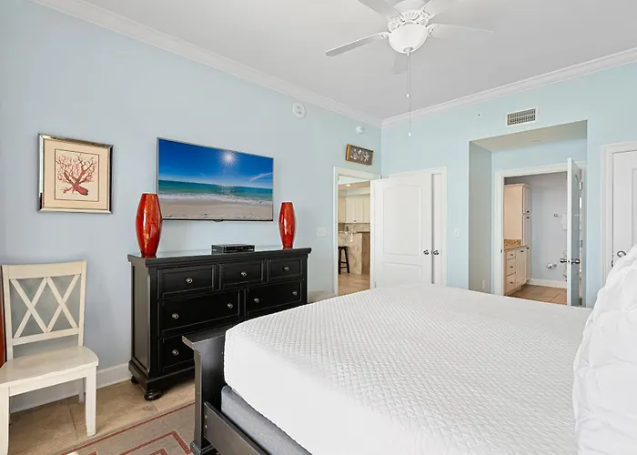 Phoenix Unit 1702 Holiday home *