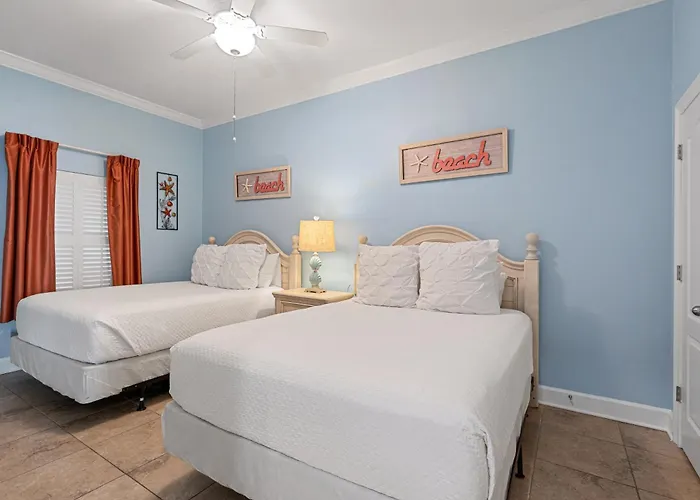 Phoenix Unit 1702 Gulf Shores