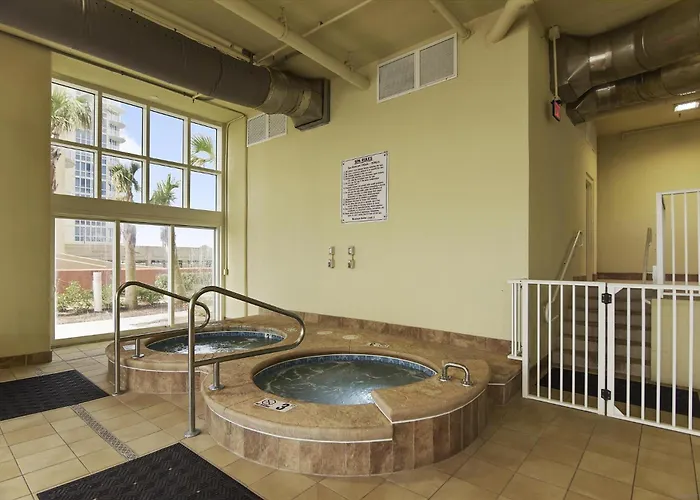 Phoenix Unit 1702 Holiday home