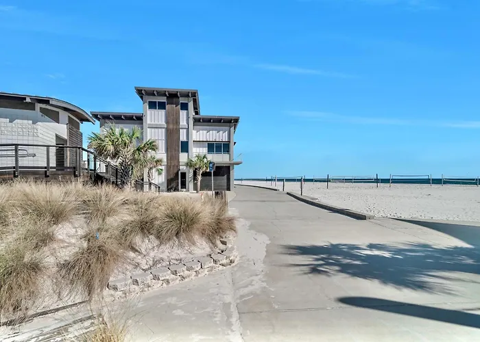 Holiday home Phoenix Unit 1702 Gulf Shores