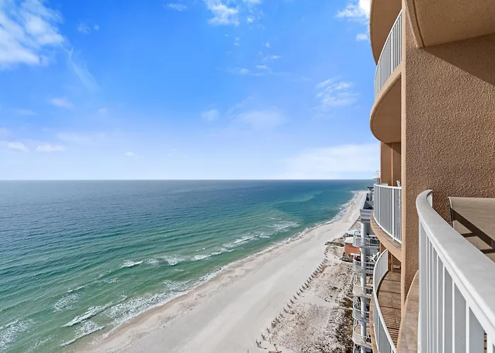 Phoenix Unit 1702 * Gulf Shores