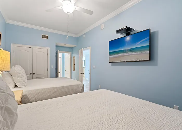 Phoenix Unit 1702 Holiday home