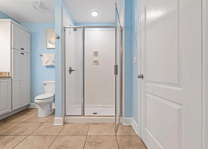 Phoenix Unit 1702 Holiday home Gulf Shores