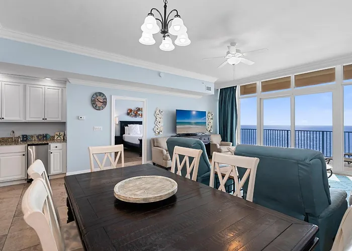 Phoenix Unit 1702 Gulf Shores