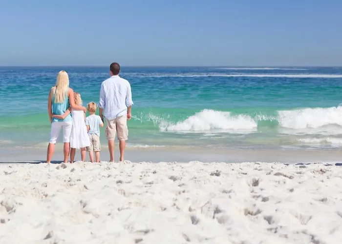 Phoenix Unit 1702 * Gulf Shores