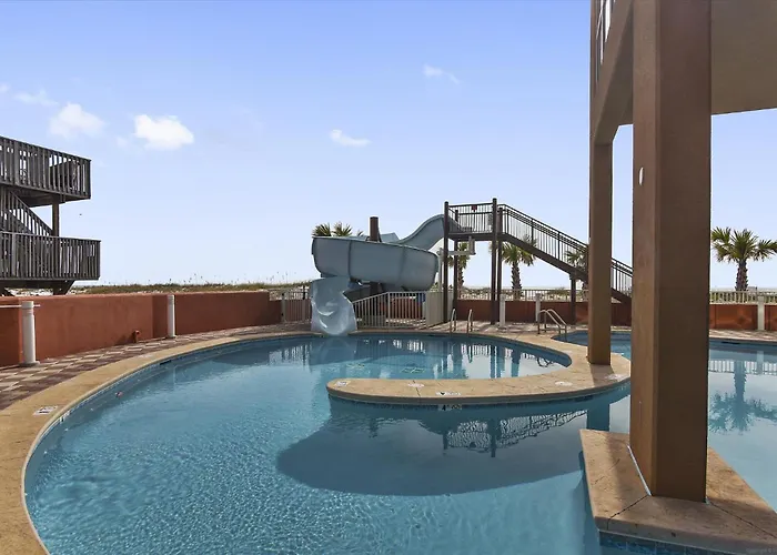 Holiday home Phoenix Unit 1702