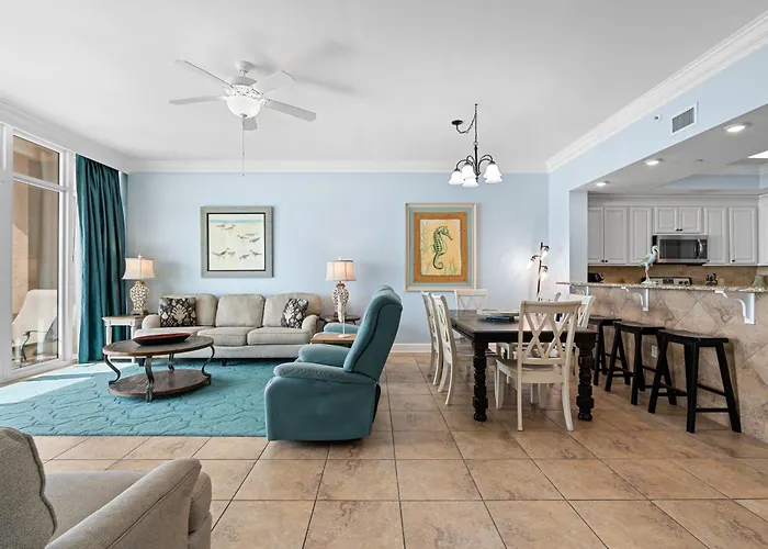 Phoenix Unit 1702 Gulf Shores